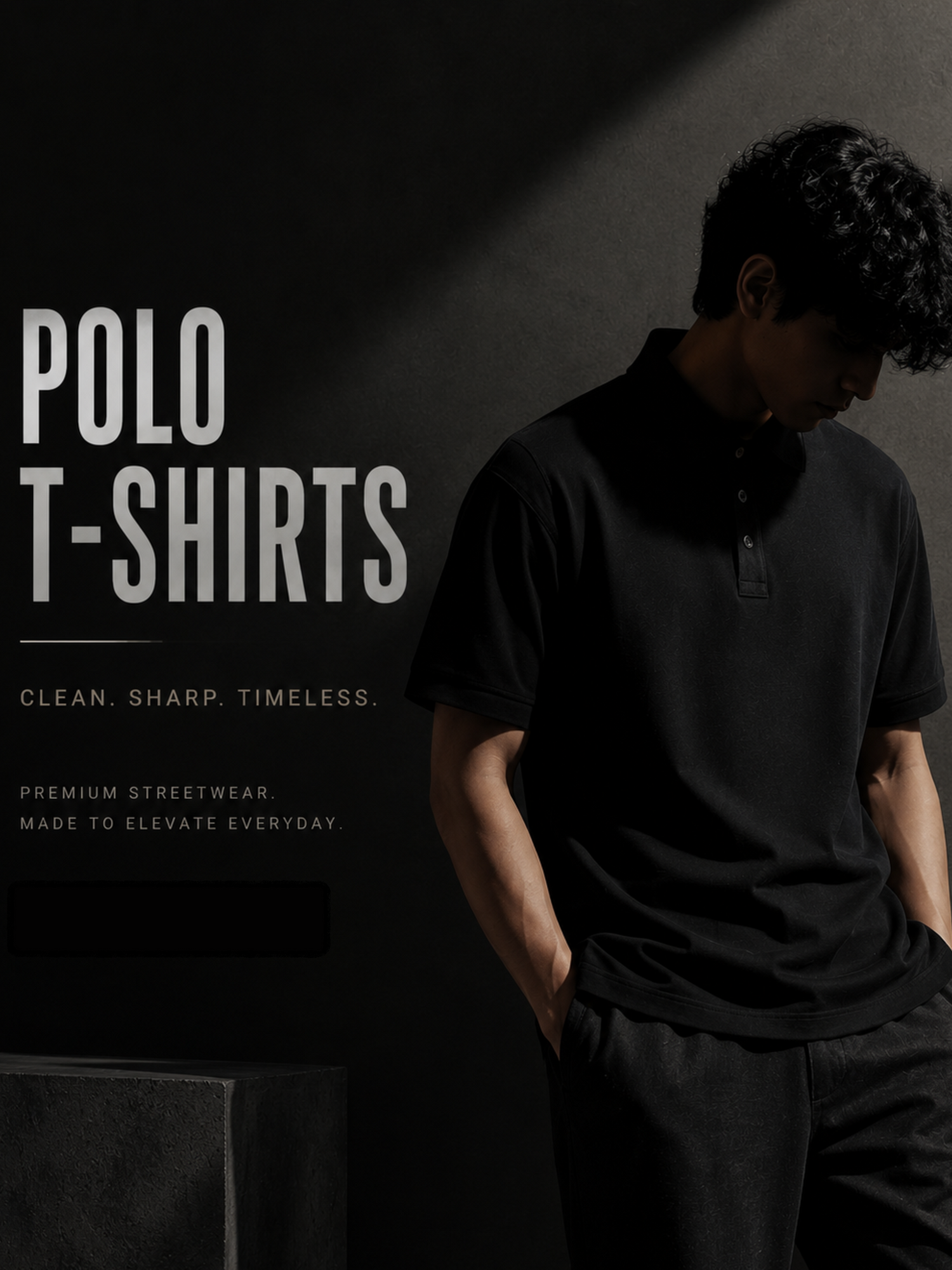 Polo T shirts