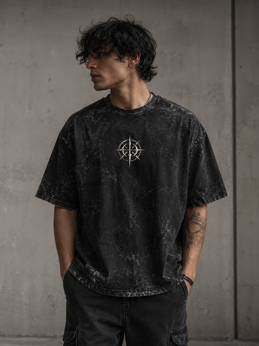 The Silent Ones™ Oversized Tee