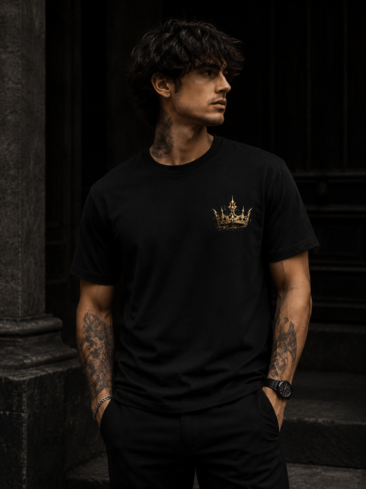 Fallen Crown Regular Fit T-Shirt