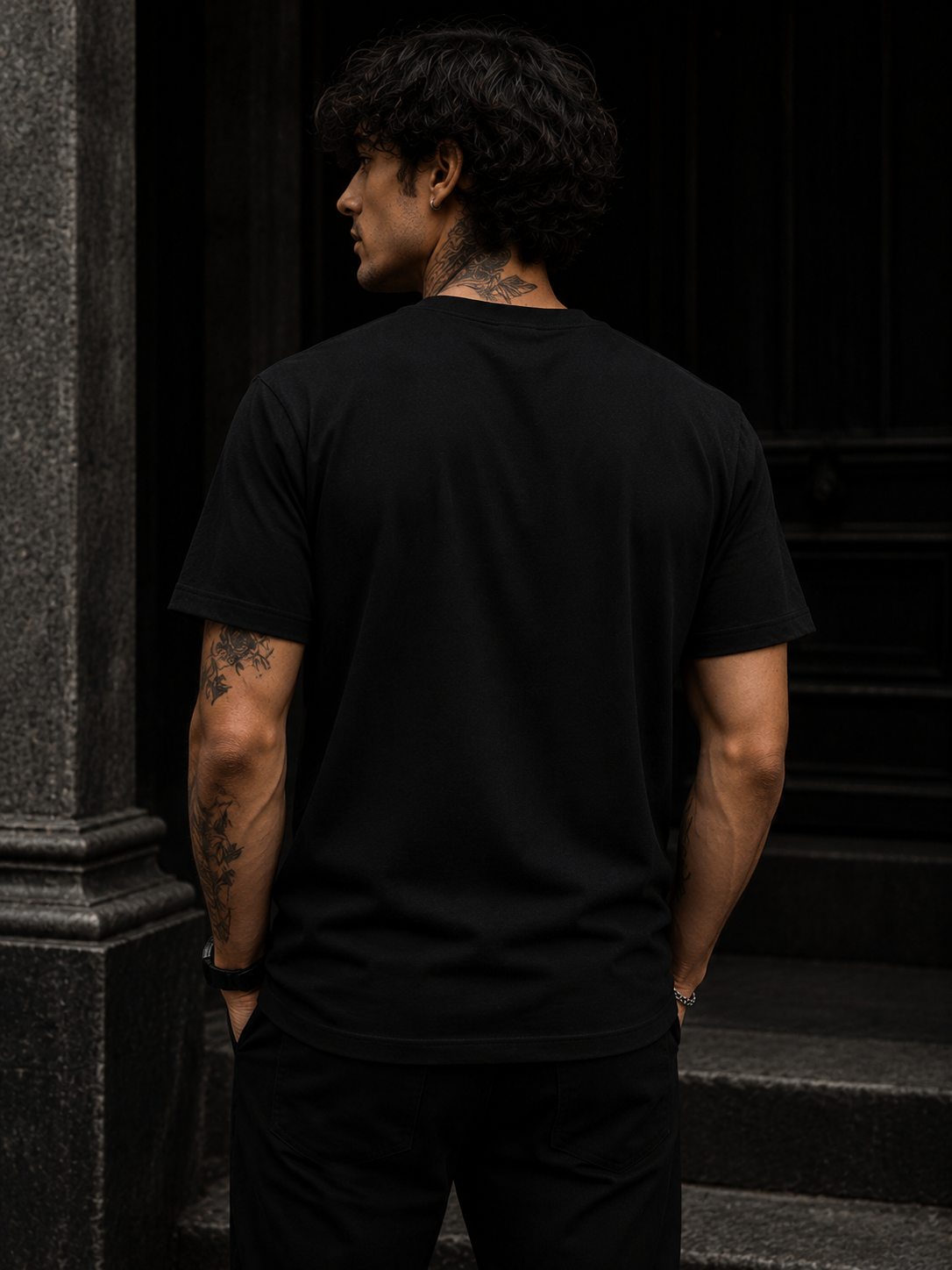 Fallen Crown Regular Fit T-Shirt