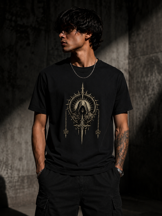 Veil of Dominion Regular Fit Tee