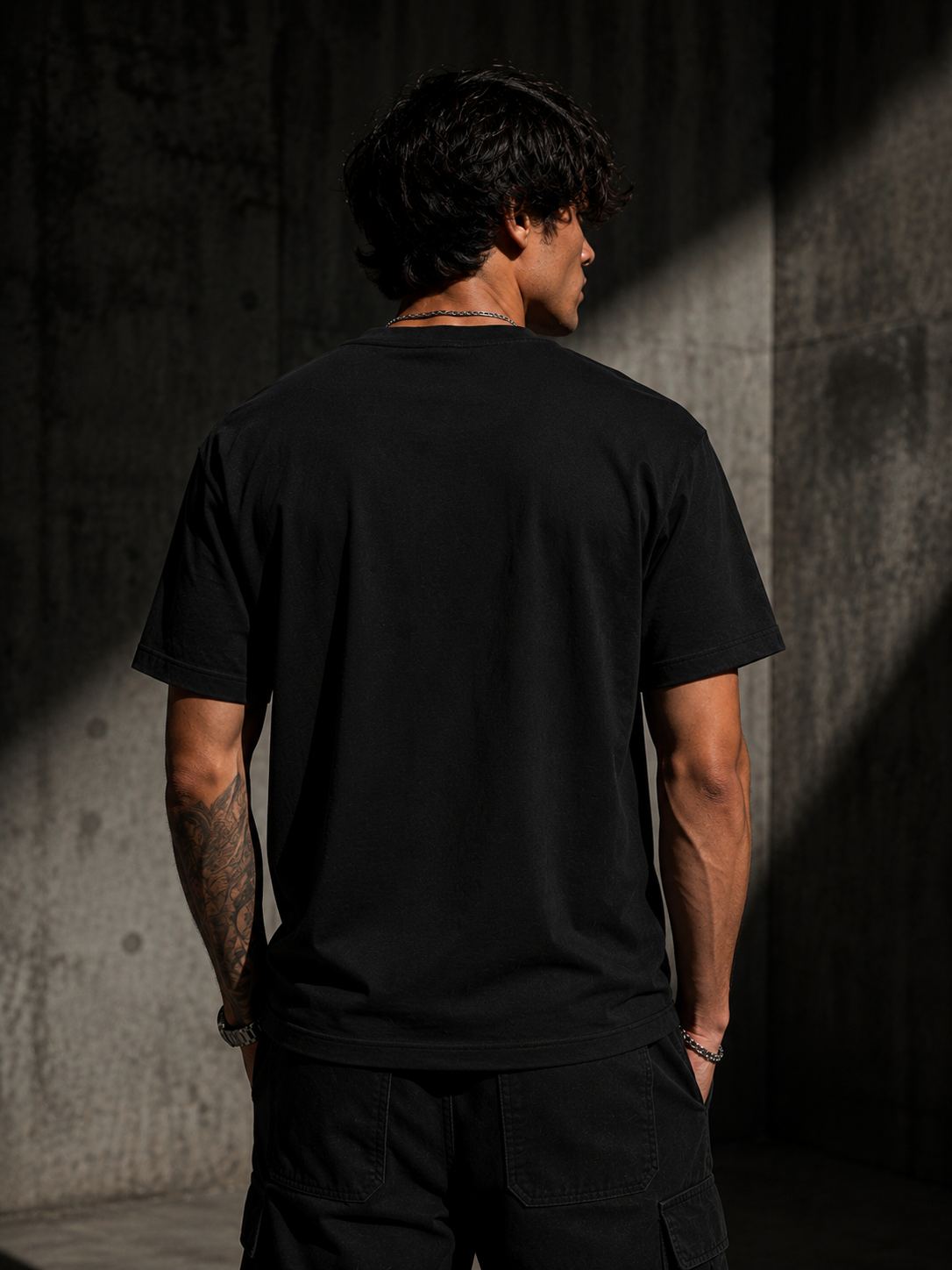 Veil of Dominion Regular Fit Tee