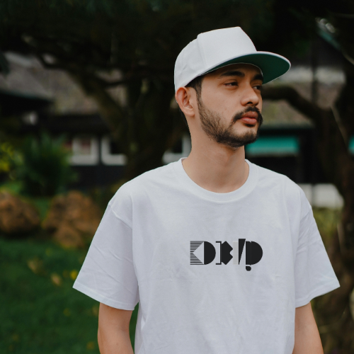 The Void Line Tee