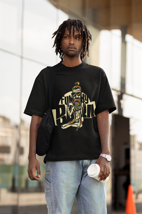 Chillam & Chill Vibes Tee