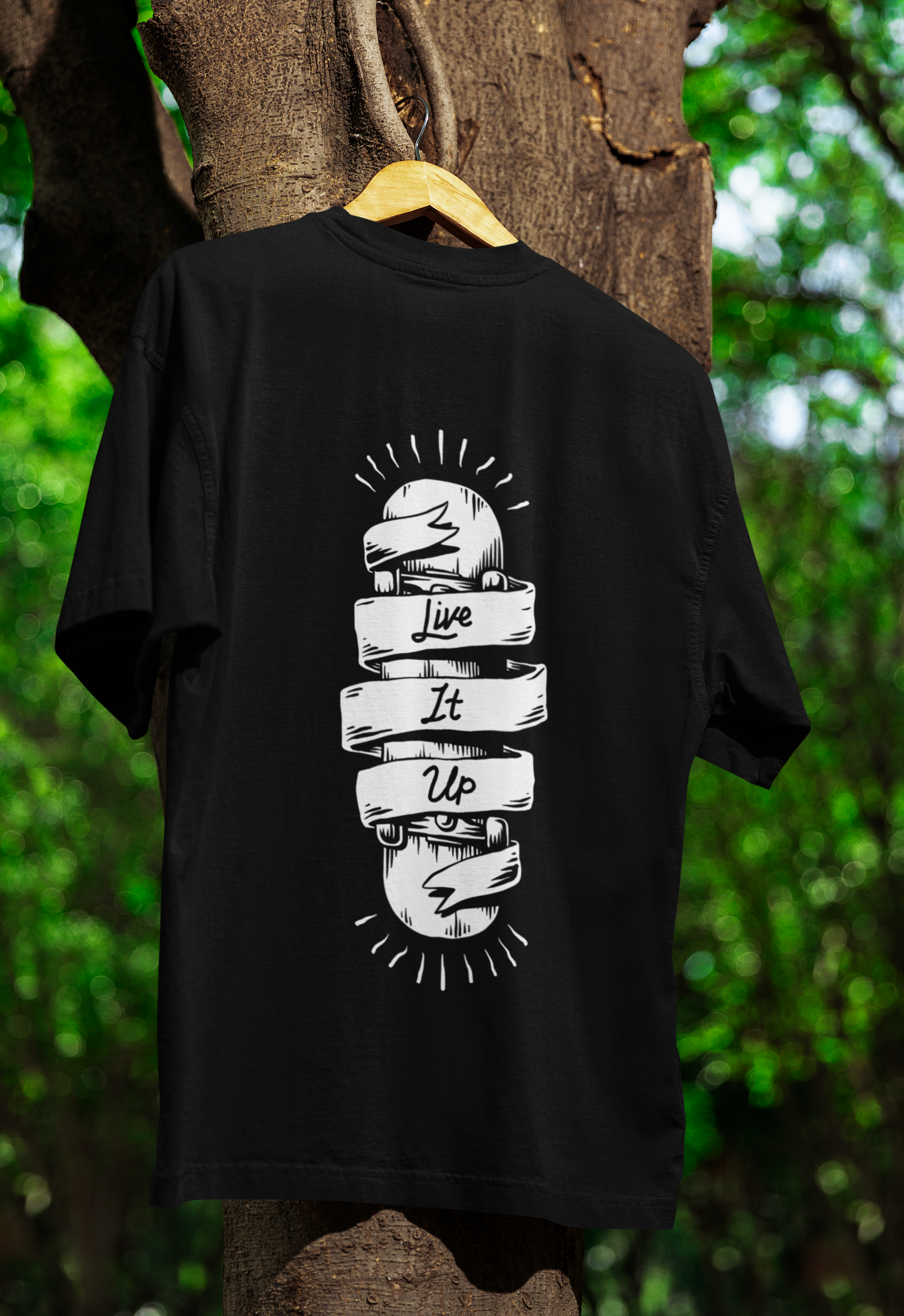 Daily Dose of Vibes Tee